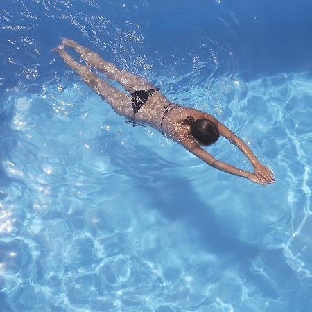 Mykonian Mare Boutique Hotel (Adults Only) Mykonos Town Экстерьер фото